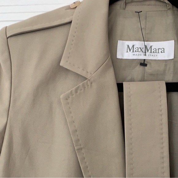 Max Mara - Picture 9 of 10